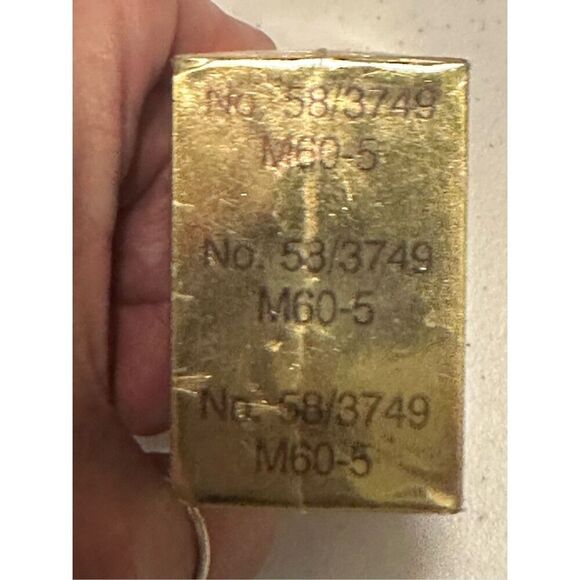 New Certron 60 Minutes Recordable Audio M60 Microcassette Tapes Wrapped 4-Pack - Picture 3 of 4